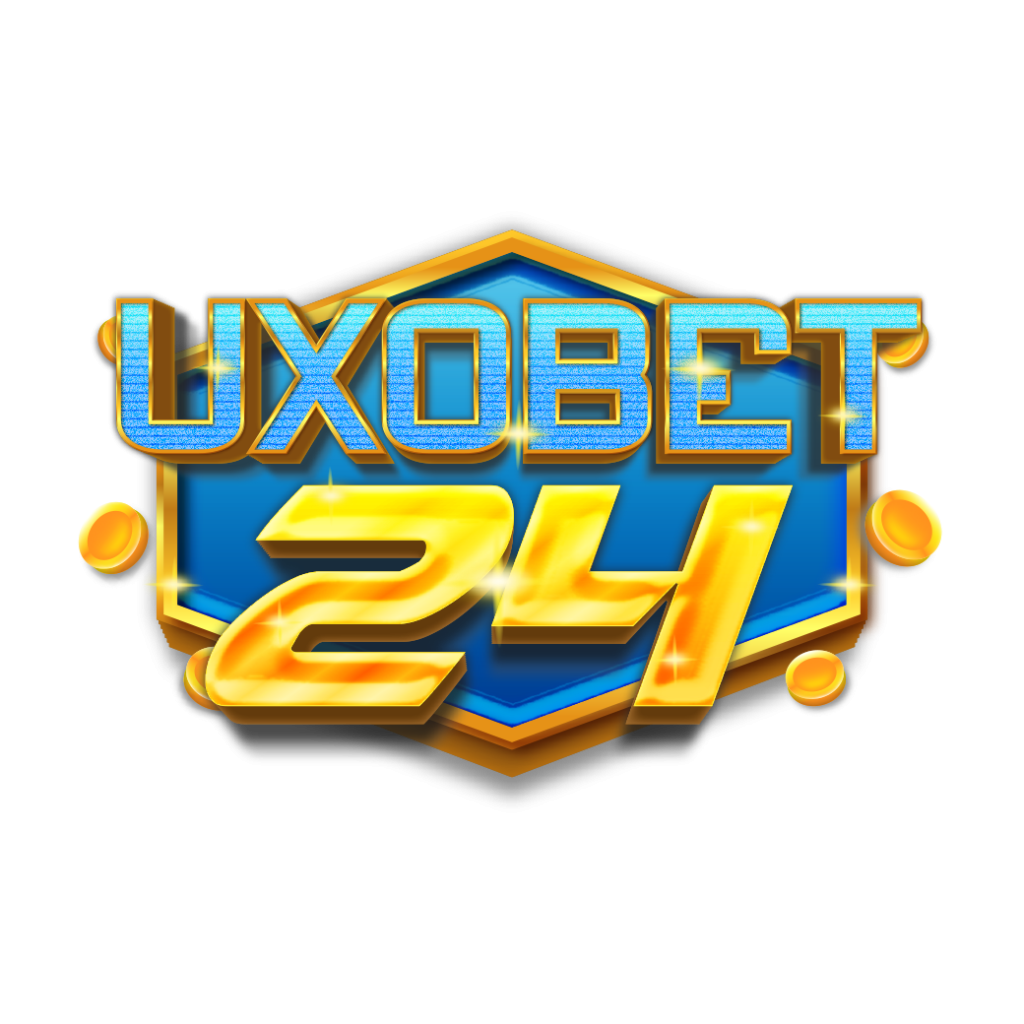 UXOBET24 สล็อตเว็บตรงแตกหนัก เว็บใหญ่ เล่นง่าย โบนัสแตกทุกเกม